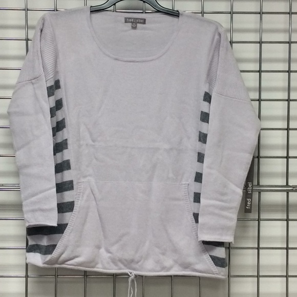 Fred & Sibel Sweaters - 100%Cashmere sweater